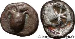 AEGINA - AEGINA ISLAND - AEGINA Obole