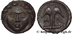 THRACIA - APOLLONIA PONTICA Diobole MS