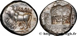 BITINIA - CALCEDONIA Drachme