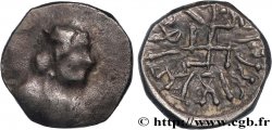 INDIA - PARATARAJA YOLAMIRA Hemidrachme