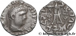 BACTRIA - BACTRIAN KINGDOM - ZOILUS II Drachme bilingue