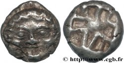 MYSIE - PARIUM Trihemidrachme