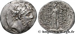 SYRIA - SELEUKID KINGDOM - ANTIOCHUS IX CYZICENUS Tétradrachme