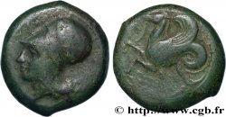 SICILE - SYRACUSE Trias TB+