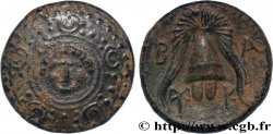 ROYAUME DE MACÉDOINE - ALEXANDRE IV Demi-unité TTB/TTB+