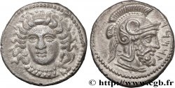 CILICIA - TARSUS - DATAMES SATRAP Statère AU