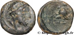 FRIGIA - APAMEIA Bronze
