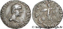 BACTRIA - BACTRIAN KINDOM - APOLLODOTOS II Drachme