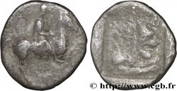 MACEDONIA - MACEDONIAN KINGDOM - PERDICCAS II Tetrobole, étalon lourd