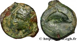 SICILE - SYRACUSE  Hemilitron TTB