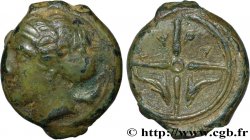 SICILE - SYRACUSE Hemilitron