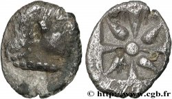 TROADE - COLONE Hemiobole