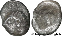 IONIE - COLOPHON Tetartemorion TTB+