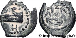 JUDAEA - HERODIAN KINGDOM - HEROD ARCHEALAUS Prutah