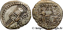 PARTHIA - PARTHIAN KINGDOM - OSROES II Drachme