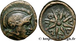 TROAS - KOLONE Unité XF/AU