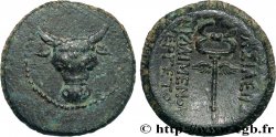 ROI DE PAPHLAGONIE - PYLEMENE III Chalque