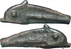 SARMATIE - OLBIA Dauphin TTB