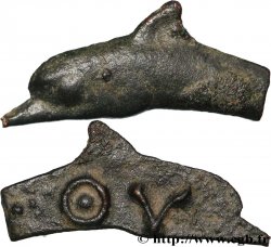 SARMATIA - OLBIA Dauphin