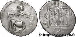 ILIRIA - DYRRACHIUM Drachme