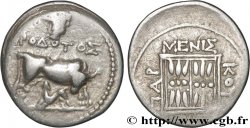 ILLYRIE - DYRRACHIUM Drachme