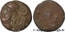 PARTHIAN KINGDOM - SANABARES Drachme de bronze