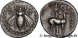 IONIA - EPHESOS Drachme