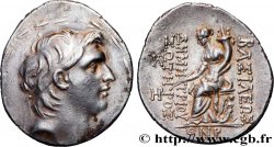 SYRIA - SELEUKID KINGDOM - DEMETRIUS I SOTER Tétradrachme