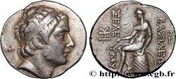 SYRIA - SELEUKID KINGDOM - SELEUKOS III CERAUNUS Tétradrachme