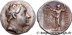 BITHYNIA - BITHYNIAN KINGDOM - NICOMEDES III EUERGETES Tétradrachme