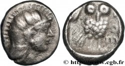 ÁTICA - ATHENAS Obole