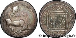 ILLYRIE - DYRRACHIUM Drachme
