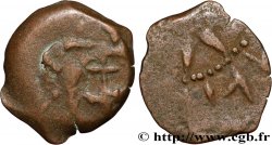 JUDAEA - HASMOAEAN KINGDOM - ALEXANDER JANNAEUS Prutah