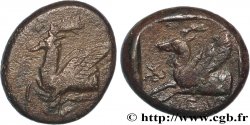 LYCIA - XANTHUS Drachme