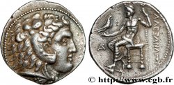 MACEDONIA - REGNO DI MACEDONIA - ALESSANDRO III IL GRANDE Tétradrachme