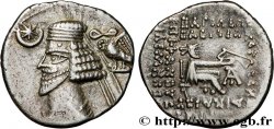 PARTHIEN - KÖNIGREICH DER PARTHER - PHRAATES IV Drachme