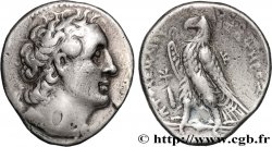 EGIPTO - EGIPTO PTOLEMAICO - PTOLEMEO II PHILADELPHOS Tétradrachme