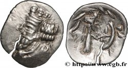 PERSIA - REINO DE PERSIA - NAMOPAT Hemidrachme