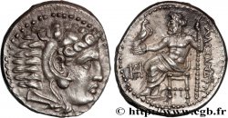 MACEDONIA - MACEDONIAN KINGDOM - ALEXANDER III THE GREAT Drachme