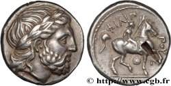 MACEDONIA - MACEDONIAN KINGDOM - CASSANDER Tétradrachme