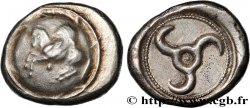 LYCIA - SATRAPS OF LYCIA - ANONYMOUS Statère