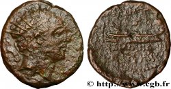 SYRIA - SELEUKID KINGDOM - ANTIOCHUS IV EPIPHANES Dichalque