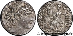 SYRIA - ROMAN PROVINCE - AULUS GABINUS Tétradrachme syro-phénicien