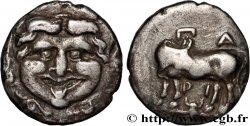 MYSIE - PARIUM Hemidrachme