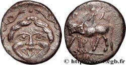 MYSIEN - PARION Hemidrachme