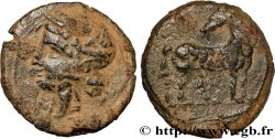 ZEUGITANA - CARTHAGE Shekel