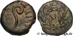 JUDAEA - ROMAN GOVERNORS Prutah