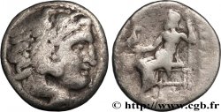 MACEDONIA - MACEDONIAN KINGDOM - ANTIGONUS MONOPHTALMUS Drachme