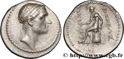 SYRIA - SELEUKID KINGDOM - ANTIOCHOS III THE GREAT Tétradrachme