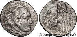 MACEDONIA - MACEDONIAN KINGDOM - ANTIGONUS MONOPHTALMUS Drachme